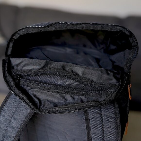 New Era Cap Protector Pack Backpack - 24 Liters - SXSW Festival Edition - NWT - Picture 11 of 14